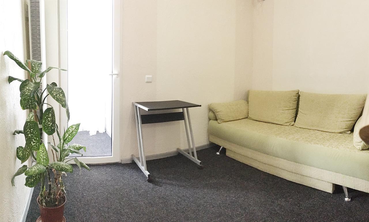 Hostel N1 Odessa